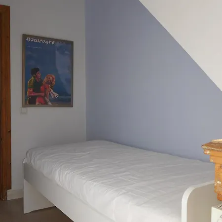 Family Marie Holiday home
