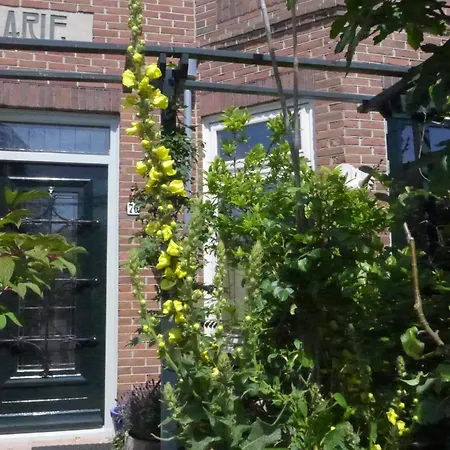 Family Marie Holiday home *