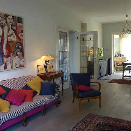 Family Marie Holiday home