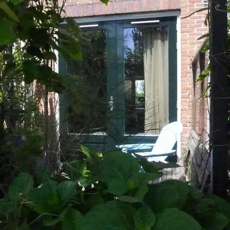 Family Marie 度假居