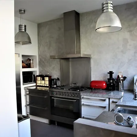 펜션 Family Marie *