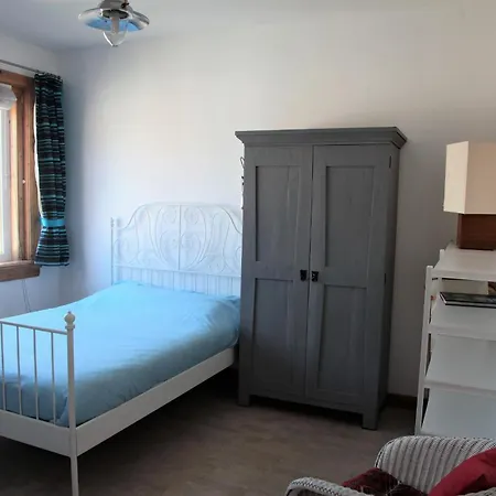 펜션 Family Marie 잔드보르트