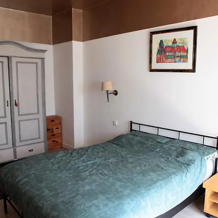 Family Marie * 赞德沃特