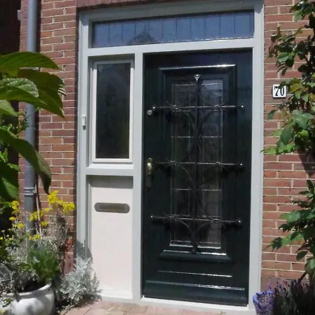 Family Marie * 잔드보르트