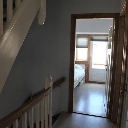 펜션 Family Marie 잔드보르트