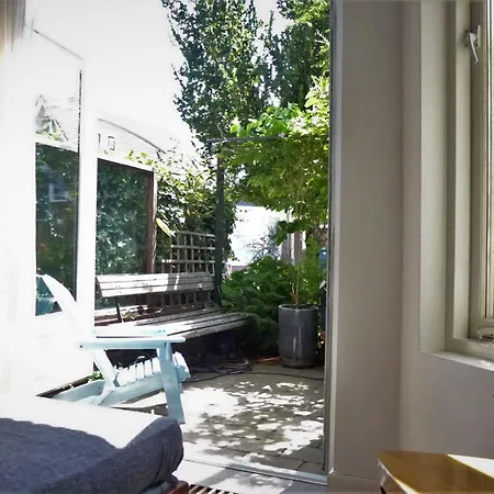 Family Marie 赞德沃特