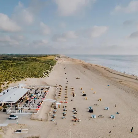 펜션 Family Marie 잔드보르트