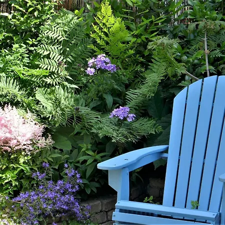 度假居 Family Marie