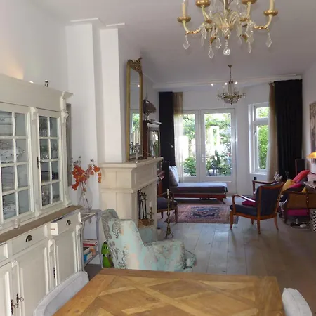 펜션 Family Marie *