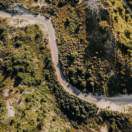 Family Marie 度假居 赞德沃特