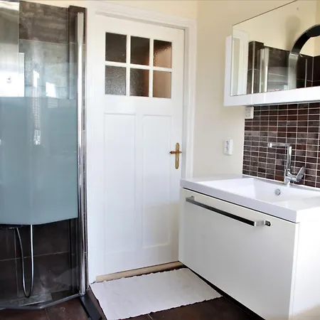 Family Marie 度假居 赞德沃特