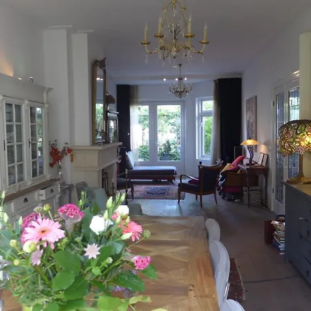 Ferienhaus Family Marie
