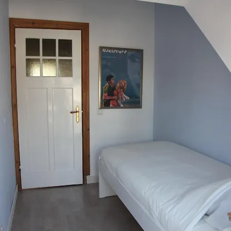 Family Marie 赞德沃特