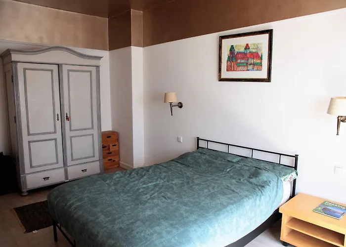 Family Marie * Зандфорт