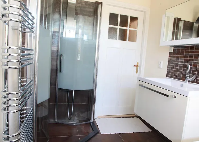 Дом отдыха Family Marie *