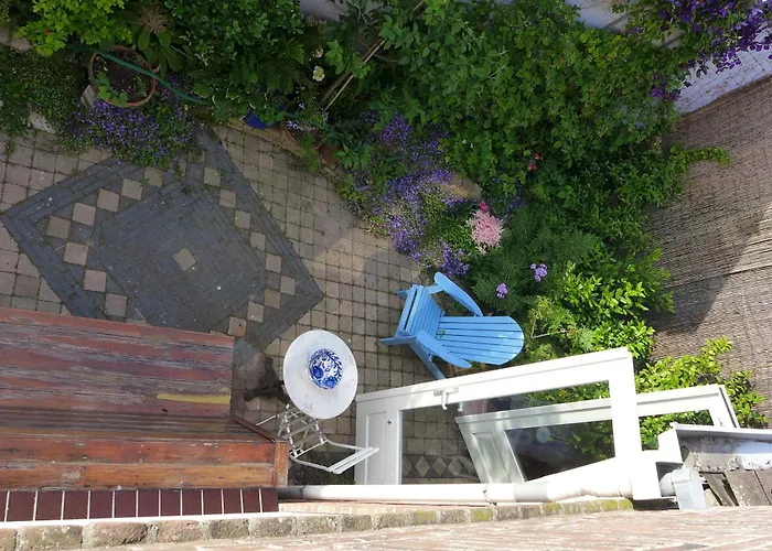 Family Marie Дом отдыха