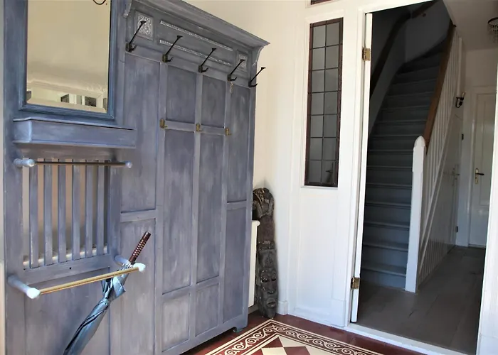 Family Marie Дом отдыха