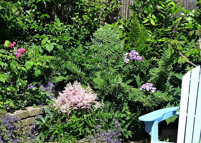 Family Marie Дом отдыха *