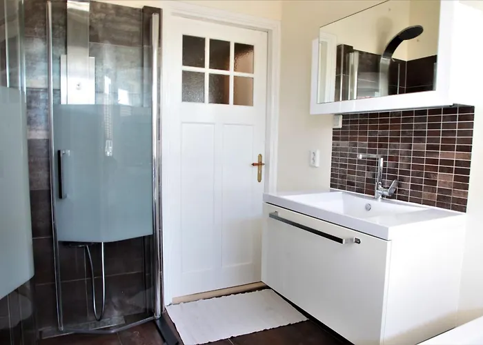 Family Marie Дом отдыха Зандфорт