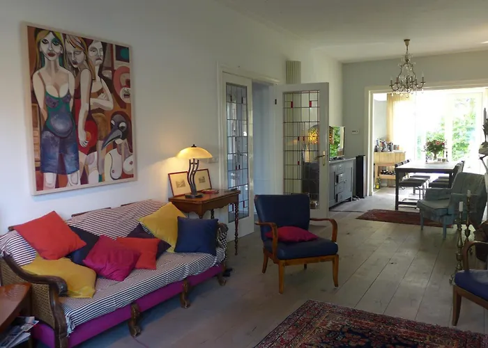 Family Marie Дом отдыха