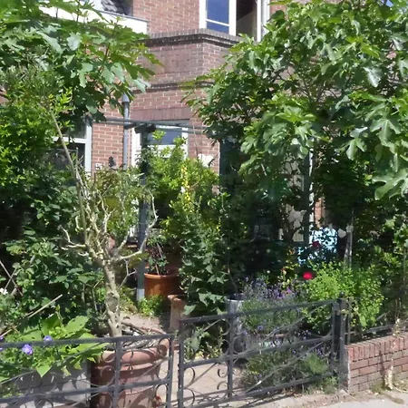 Family Marie Ferienhaus *