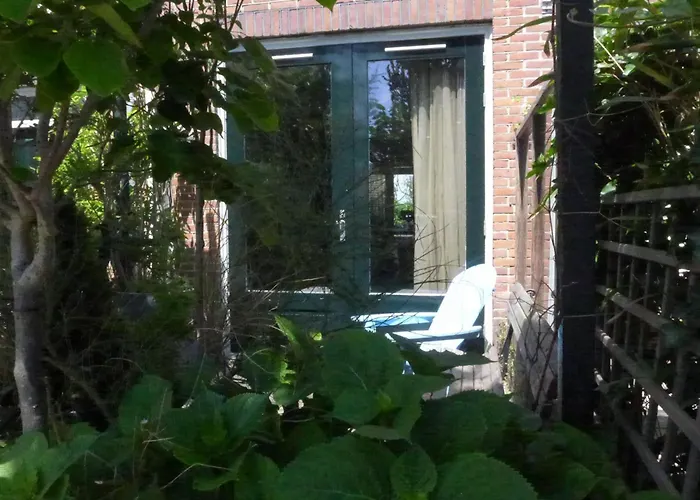 Family Marie Ferienhaus