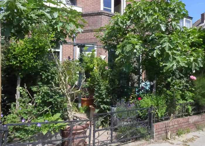 Family Marie Ferienhaus *