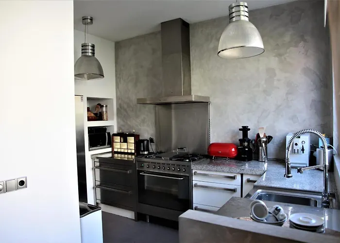 Ferienhaus Family Marie *