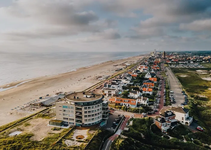 Family Marie Ferienhaus Zandvoort