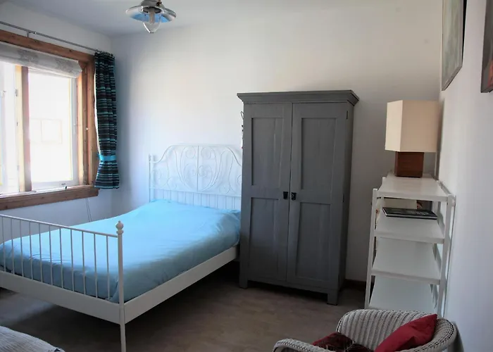 Ferienhaus Family Marie Zandvoort