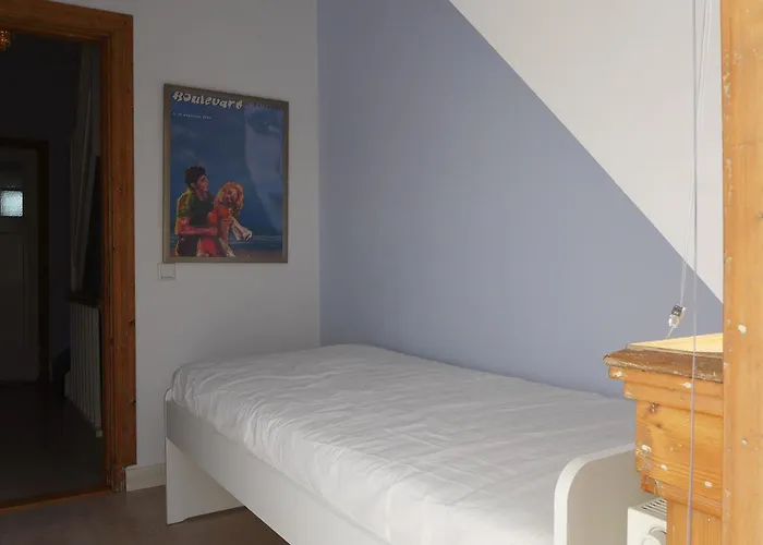 Family Marie Ferienhaus