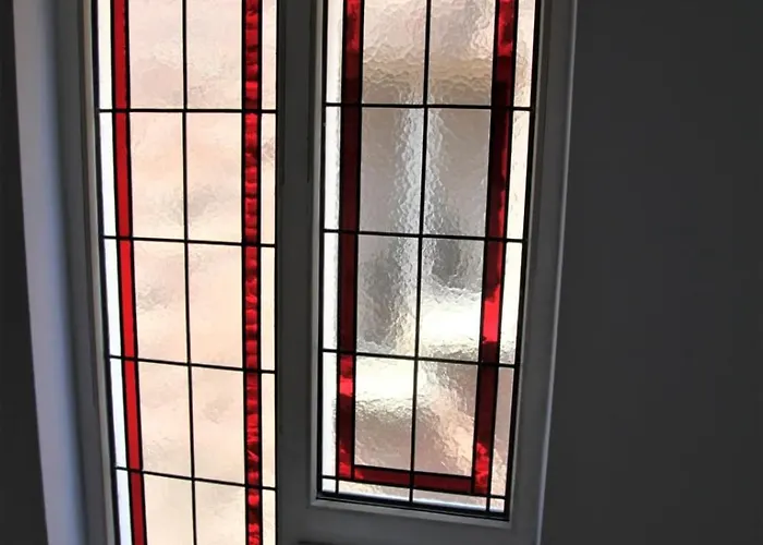 Family Marie Ferienhaus *