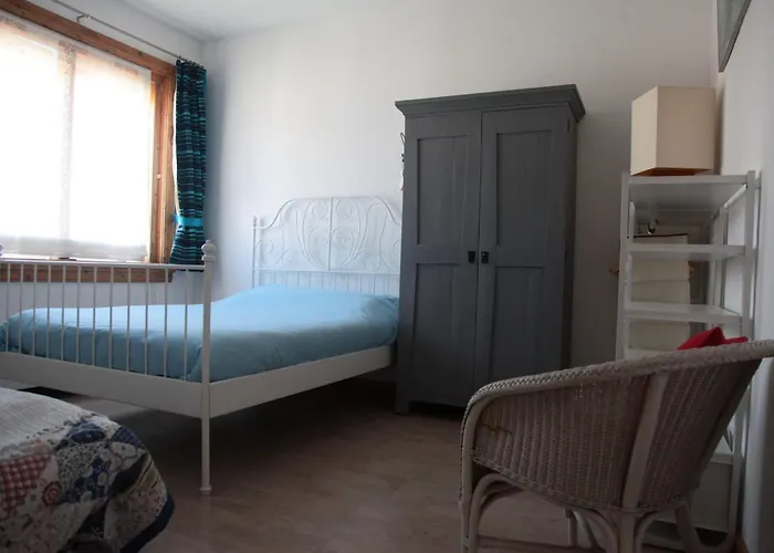 Ferienhaus Family Marie *