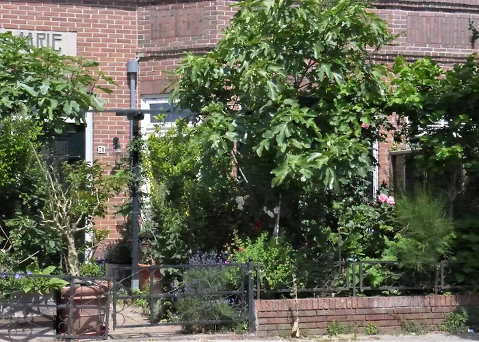 Family Marie Ferienhaus Zandvoort