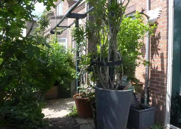 Ferienhaus Family Marie