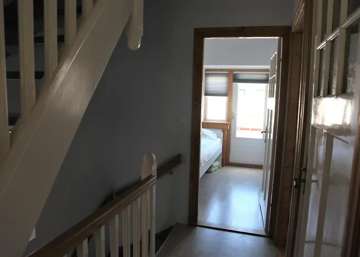 Ferienhaus Family Marie Zandvoort