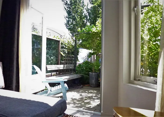 Family Marie Zandvoort