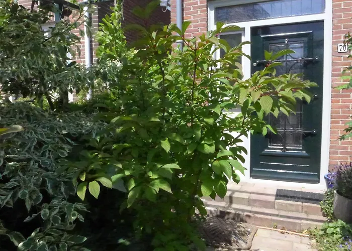 Family Marie Ferienhaus