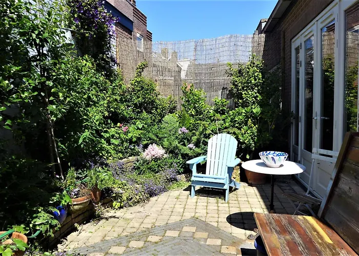 Ferienhaus Family Marie