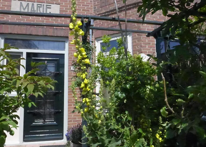 Family Marie Ferienhaus *