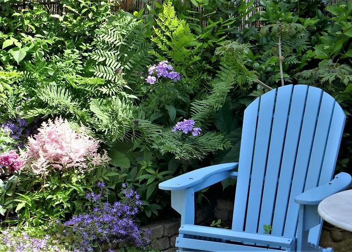 Ferienhaus Family Marie