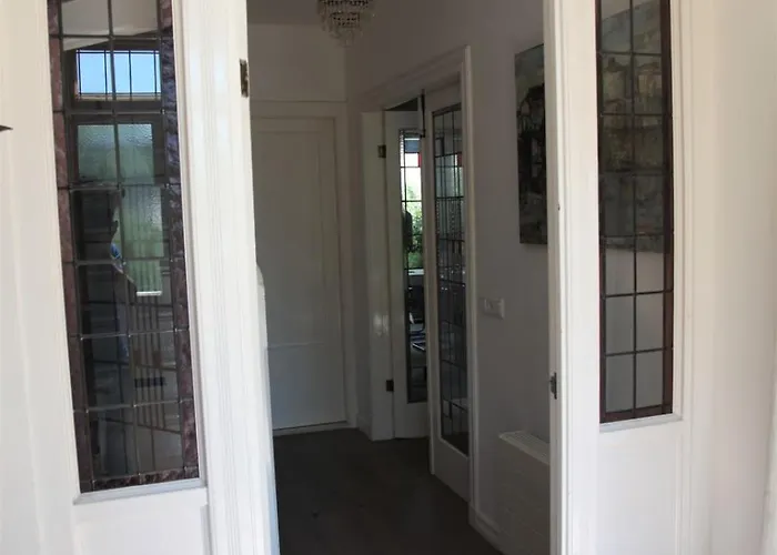 Family Marie Ferienhaus *