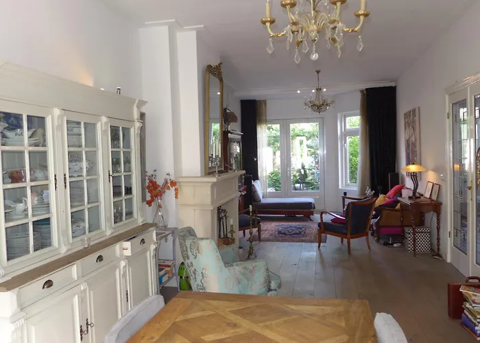 Ferienhaus Family Marie *