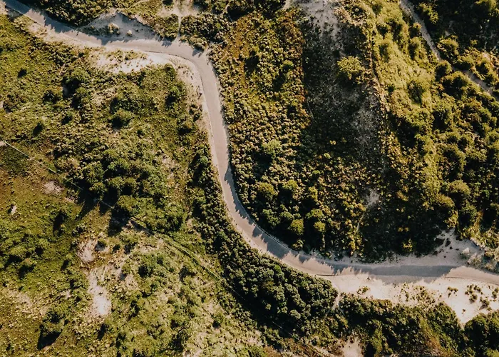 Family Marie Ferienhaus Zandvoort