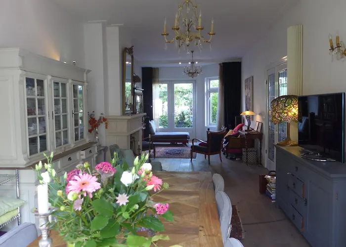 Ferienhaus Family Marie