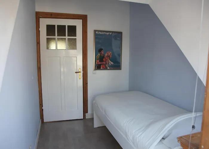 Family Marie Zandvoort